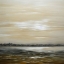 Picture of COASTAL ABSTRACT 4
