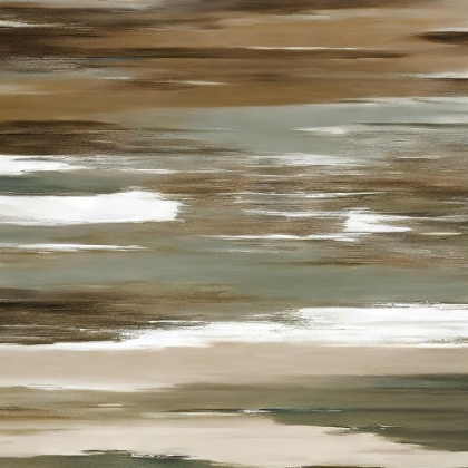Picture of COASTAL ABSTRACT 12