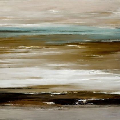 Picture of COASTAL ABSTRACT 14