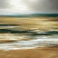 Picture of COASTAL ABSTRACT 17