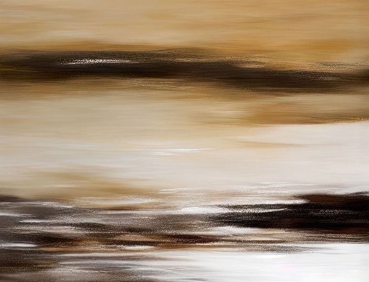 Picture of COASTAL ABSTRACT 21