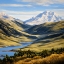 Picture of CRAGGY PEAK