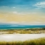 Picture of DAY AT THE SHORE