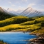 Picture of HEAVENLY VISTA
