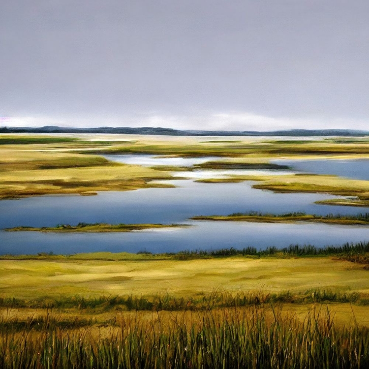 Picture of MARSHLAND