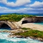 Picture of SEA CAVE