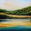 Picture of SECRET SWIMMING HOLE