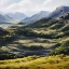 Picture of VALLEY FLOOR