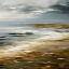 Picture of WAITING FOR THE TIDE