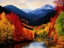 Picture of AUTUMN VISTAS 2