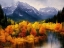 Picture of AUTUMN VISTAS 5