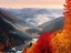 Picture of FALL ARRIVES IN THE HIGH COUNTY 5