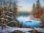 Picture of FIRST SNOW