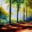 Picture of LOVERS LANE