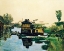 Picture of BOATHOUSE ON A RIVER