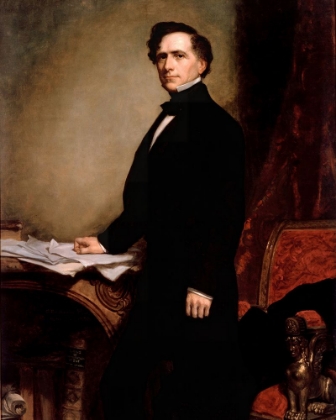 Picture of FRANKLIN PIERCE