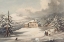 Picture of THE TELEGRAPH HOUSE IN 1857