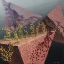 Picture of DANCING WITH THE SPACES II