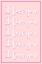 Picture of I LOVE YOU XS 5