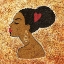 Picture of GLITTER GIRL