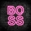 Picture of NEON BOSS