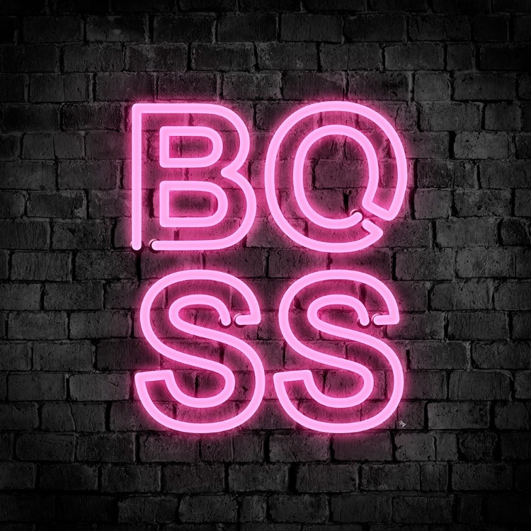 Picture of NEON BOSS