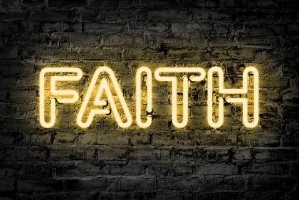 Picture of NEON FAITH