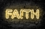 Picture of NEON FAITH