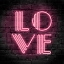 Picture of LOVE PINK