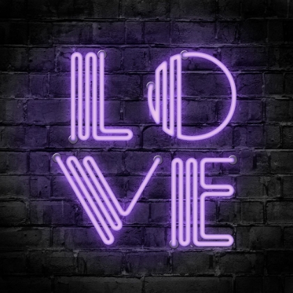 Picture of LOVE PURPLE