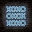 Picture of XOXO BLUE