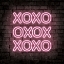 Picture of XOXO PINK