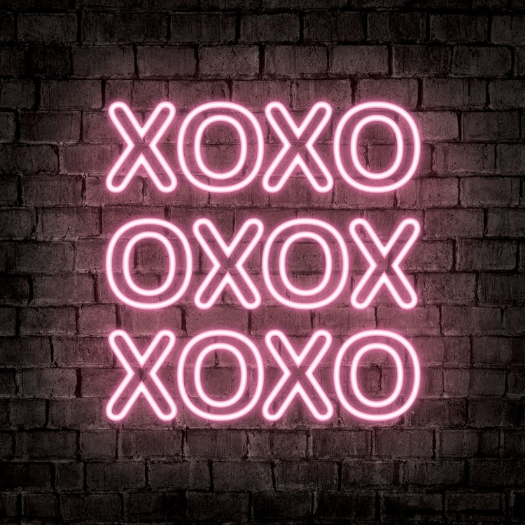 Picture of XOXO PINK