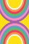 Picture of BOLD RAINBOW