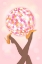 Picture of PINK DISCO GIRL