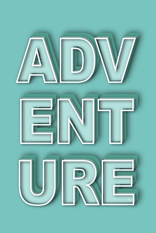 Picture of ADVENTURE