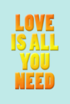 Picture of LOVE ALL