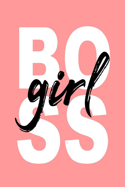 Picture of GIRL BOSS