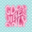 Picture of GOOD VIBES- PINK
