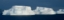 Picture of ANTARCTICA-SOUTHERN OCEAN-SOUTH ORKNEY ISLANDS-CORONATION ISLAND-ICEBERG BAY.