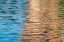 Picture of WESTERN AUSTRALIA-KIMBERLEY-BALANGGARRA COUNTRY-KING GEORGE RIVER. RIVER REFLECTION.