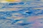 Picture of CANADA-QUEBEC-PARC NATIONAL DU FJORD-DU-SAGUENAY. REFLECTIONS IN SAGUENAY RIVER.