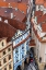 Picture of VIEW FROM THE TOP OF OLD TOWN HALL IN PRAGUE-CZECH REPUBLIC