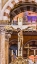 Picture of CRUCIFIX MARSEILLE CATHEDRAL-MARSEILLE-FRANCE. CONSTRUCTED 1800S