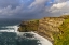 Picture of CLIFFS OF MOHER IN COUNTY CLARE-IRELAND