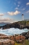 Picture of FANAD HEAD LIGHTHOUSE IN COUNTY DONEGAL IRELAND
