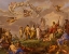 Picture of PAINTING. PALAZZO PITTI. TUSCANY-ITALY.