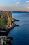 Picture of NORWAY-FINNMARK-LOPPA. BIRD NESTING CLIFFS OVERLOOKING THE NORWEGIAN SEA.