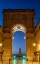 Picture of ARCO DA RUA AUGUSTA IN LISBON-PORTUGAL