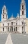 Picture of MARFA-PORTUGAL. A MONUMENTAL BAROQUE AND NEOCLASSICAL PALACE-MONASTERY.